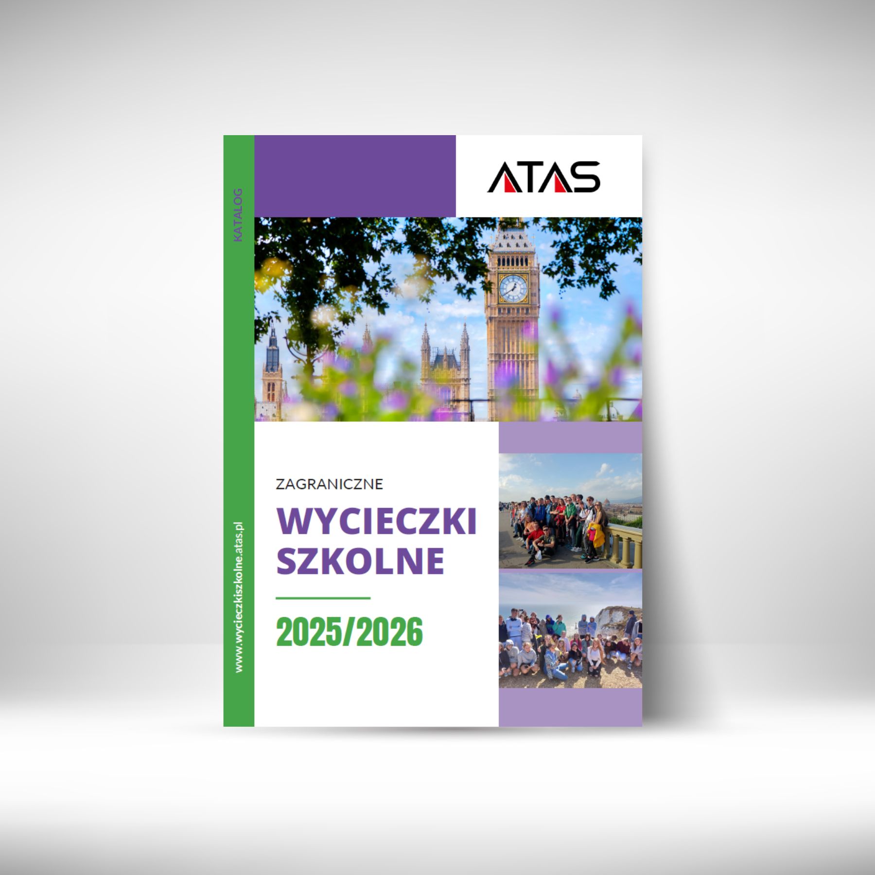 Katalog ATAS